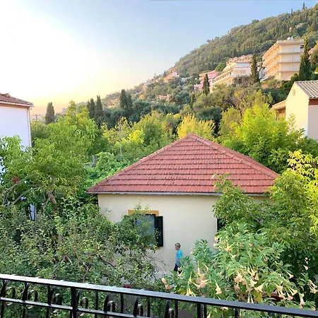Spiros On Agios Gordios Beach, Corfu, Greece Appartement *
