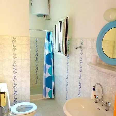 Appartement Spiros On Agios Gordios Beach, Corfu, Greece
