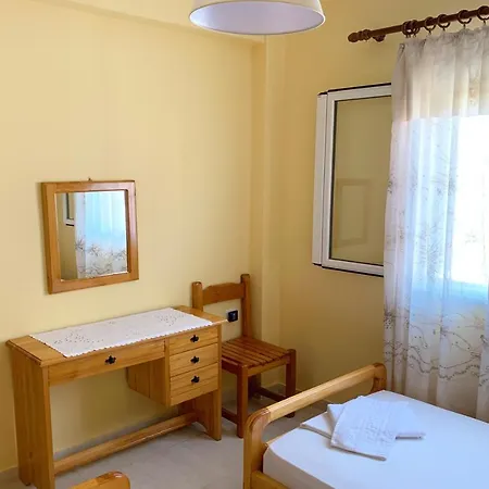 Appartement Spiros On Agios Gordios Beach, Corfu, Greece Agios Gordios (Corfu)