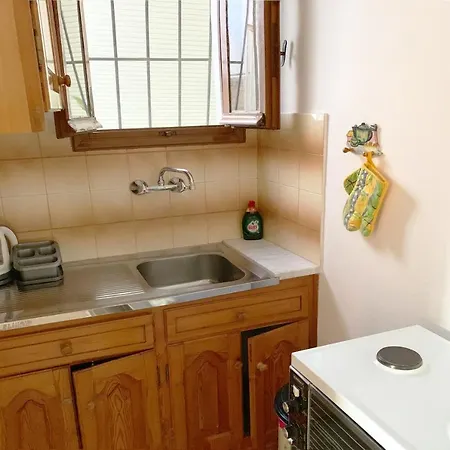 Apartment Spiros On Agios Gordios Corfu Greece *