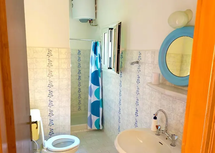 Apartament Spiros On Agios Gordios Corfu Greece