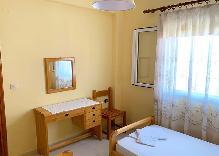 Apartament Spiros On Agios Gordios Corfu Greece Agios Gordios (Corfu)